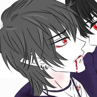 30张高清动漫CP情头！男女一套的好看头像合集