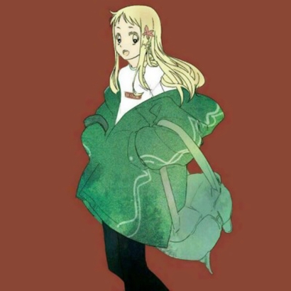 26张高清好看的动漫甜蜜情侣头像合集