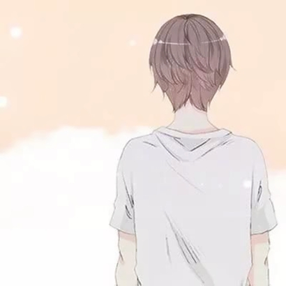 动漫情侣头像一男一女：缘分与陪伴才是长久爱情的秘诀 共8组头像分享