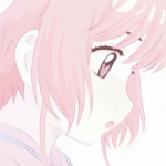 20组超甜动漫情侣头像 适合微信用的有爱配对头像