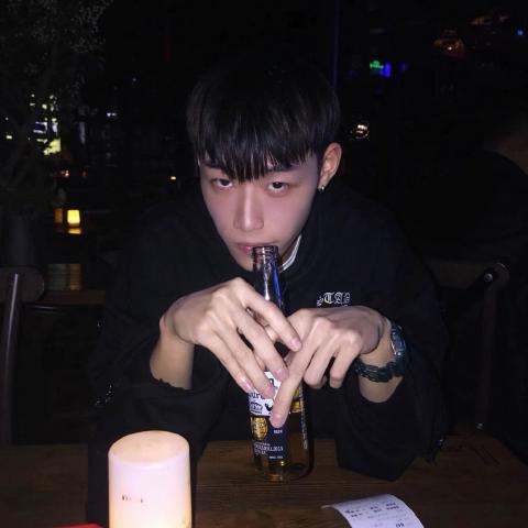 霸气拽酷社会情侣头像合集！24张高清一左一右款直接存