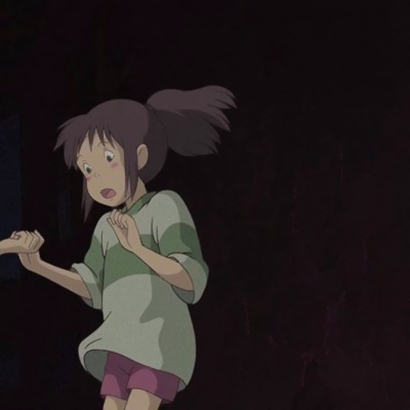 复古旧漫情侣头像一男一女！10张高清好看的图来啦