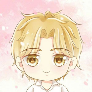 18组超萌可爱卡通微信情侣头像 高清无水印直接用