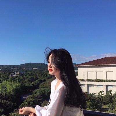 18组高清一男一女情侣头像 好看的情头素材合集