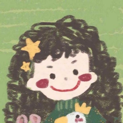 超萌！14组一男一女动漫情头 高清可爱又甜到齁
