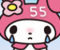 美乐蒂专属斗图表情包来啦