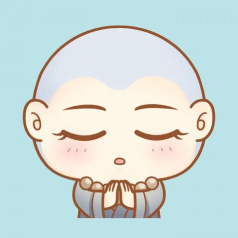 超可爱！24组一左一右卡通呆萌情侣头像高清合集