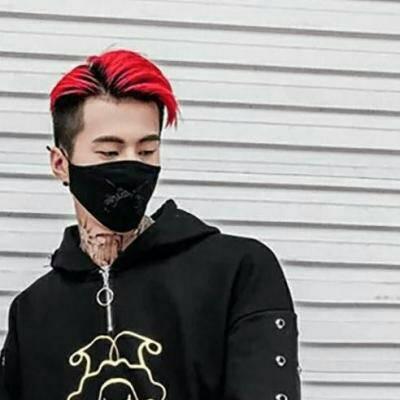 难找又好看的一男一女情侣头像 20张稀有款分享