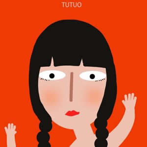 找情头看这里！16组高清搞笑卡通情侣头像一对两张