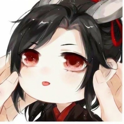 16组超萌动漫情侣头像 高清一对两张好看的图