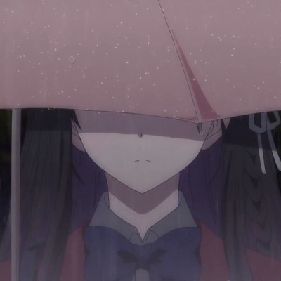 14张高清复古旧漫情侣头像 氛围感拉满的怀旧动漫情头