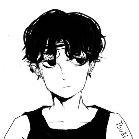 漫画情侣头像一男一女 24张高质量好看的虐狗情头合集