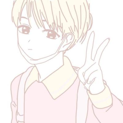 24组超好看的高清动漫情侣头像 一对两张直接用