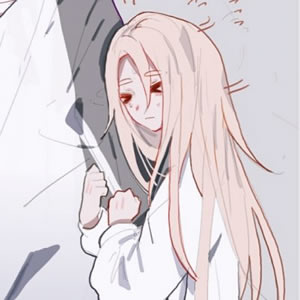 18张高清唯美动漫情侣头像 甜到齁的秀恩爱款