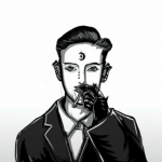 超酷二次元情侣头像合集！10张高清个性配对图来了