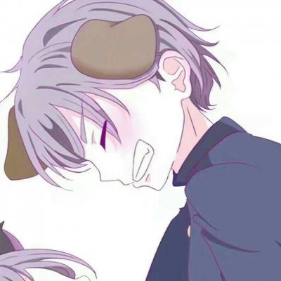 14组超般配漫画情侣头像 高清好看的CP情头快收藏