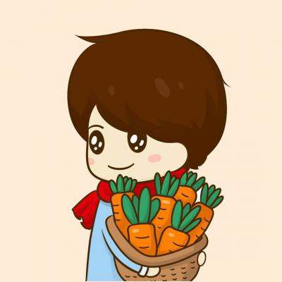 18张超萌一男一女情侣卡通头像 高清可爱款直接抱走