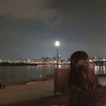 18组高清好看的情头配对 快来pick你的专属情侣头像