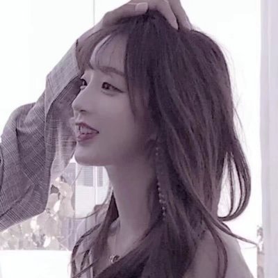 16组高清一男一女唯美QQ情头 好看的情侣头像合集