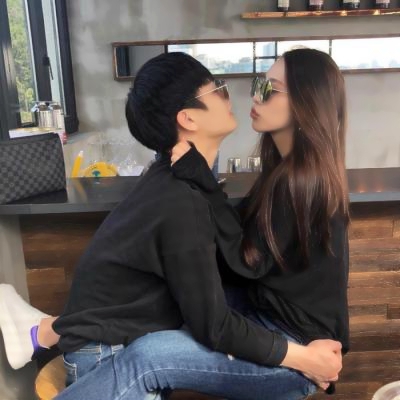 32组高清浪漫情侣头像 一对两张甜蜜上线