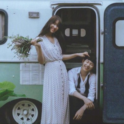 34组高清唯美情侣头像一对两张 快来挑