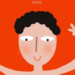 找情头看这里！16组高清搞笑卡通情侣头像一对两张