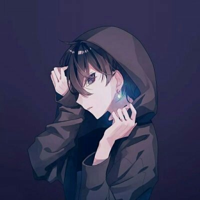 18组高清可爱动漫情头 一对两张情侣头像合集