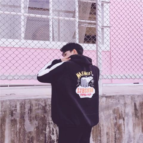 20张不撞款！高清好看的时尚专属情侣头像