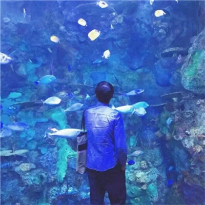 情侣背影头像一对两张！这里有18张高清分开款情头