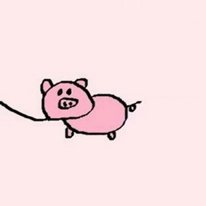 16张搞怪卡通情侣头像来啦！高清超萌又搞笑