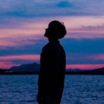 12组超好看的海边情侣头像 一男一女氛围感拉满