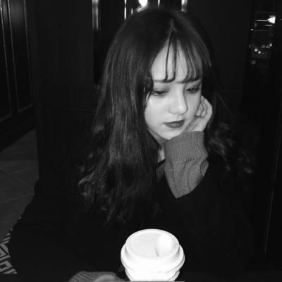 18组高清一男一女情侣头像 好看的情头素材合集