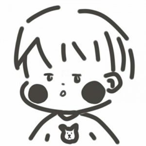 16张搞怪卡通情侣头像来啦！高清超萌又搞笑