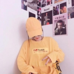 18张稀缺创意情侣头像 一男一女专属款