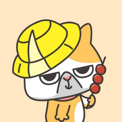 18组超可爱卡通情侣头像 一男一女一对两张高清合集