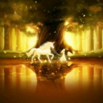 16张超甜浪漫动漫情侣头像！高清唯美款直接存