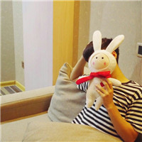 18组超好看的真人小清新情侣头像，一男一女款