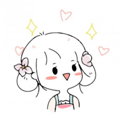 Q版萌系情侣头像合集！16张高清可爱卡通情头直接抱走