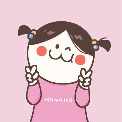 软萌卡通微信情侣头像来啦！22张高清可爱款直接用