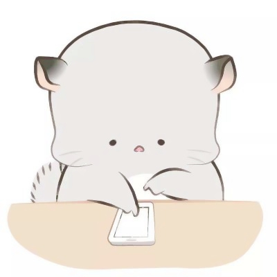 超萌Q版卡通情侣头像！12张呆萌可爱的最新情头来啦