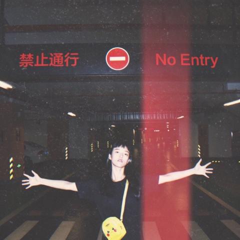 24组超带感潮酷情侣头像 高清一对两张直接用