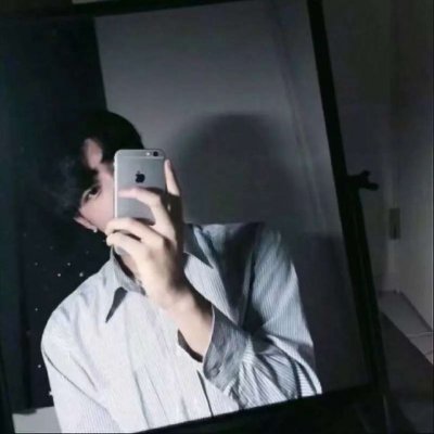 情侣手机控专属！一男一女高清情侣头像合集共26张