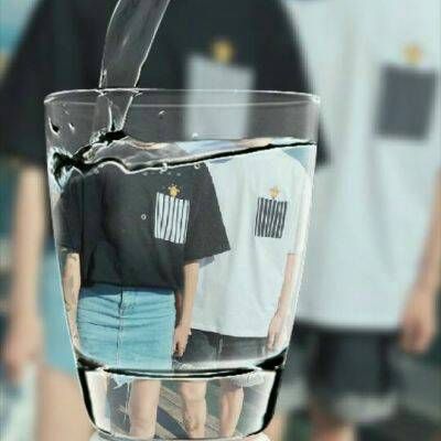 一左一右创意情侣头像合集 14张高清好看的配对头像