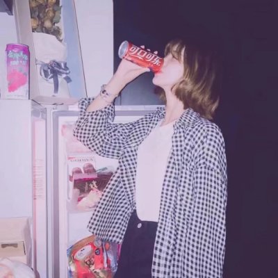 28张个性独一份的高清情头 好看又不撞款