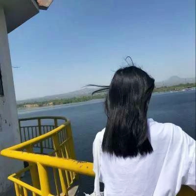 一男一女异性闺蜜头像合集 28张高清蓝颜红颜头像素材