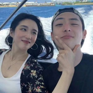 QQ双人情侣头像来啦！16张专属配对款任你挑