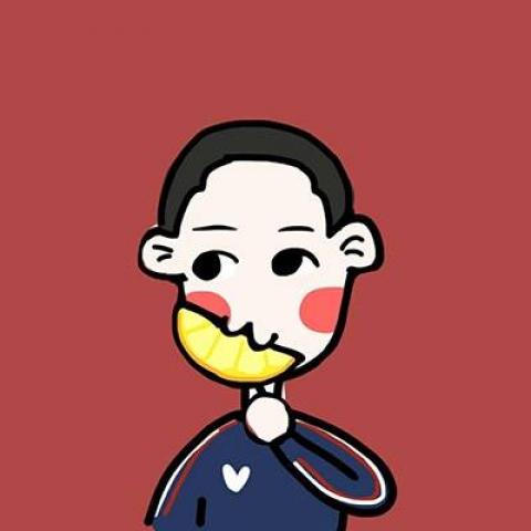 20张高清二次元情侣头像 一男一女动漫款合集