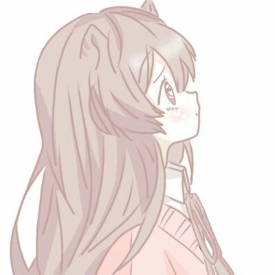 超萌可爱情侣头像合集 20对高清一对两张任你挑