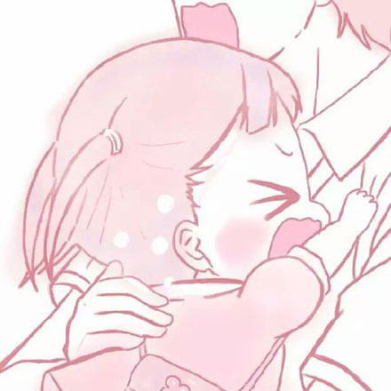 超甜二次元情侣头像！16组可爱又甜的动漫情头可以直接用