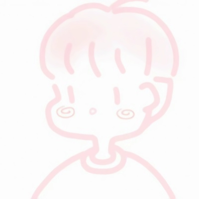 软萌手绘情侣头像！16组一男一女简约可爱款